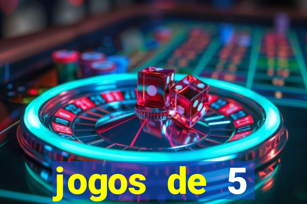 jogos de 5 centavos na blaze